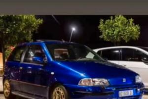 punto gt prima serie