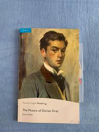 Libro in inglese The picture of Dorian Gray + CD