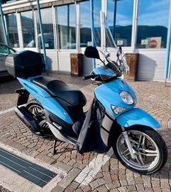 YAMAHA XENTER 125 SCOOTER USATO GARANTITO