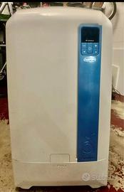 Climatizzatore Pinguino De Longhi WE112ECO