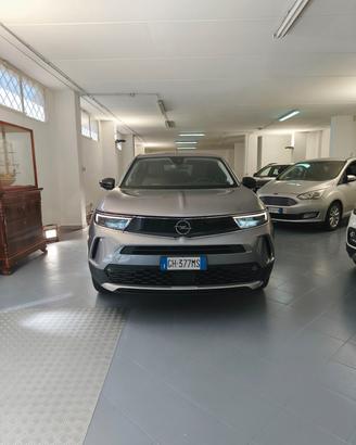 Opel Mokka AZIENDALE 1.5 diesel 110CV Elegance