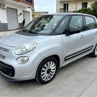 Fiat 500L 1.3 Multijet 95 CV Dualogic Pop Star