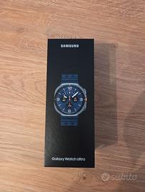 Samsung Watch Ultra 2025