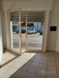 Locale Commerciale Serramanna