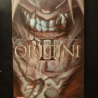 Wolverine origini II (albo 2 di 3)