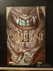 Wolverine origini II (albo 2 di 3)