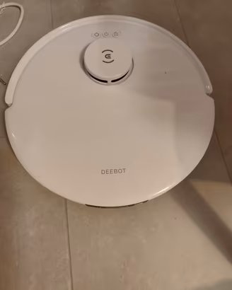 Ecovacs 