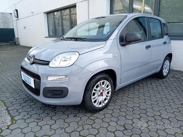 FIAT Panda 1.2 BENZINA 69CV EASY PROMO ALL-INCLU