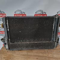 Audi A1 8X 2010-2018/ VW Polo 6R 2009-2017 Radiato