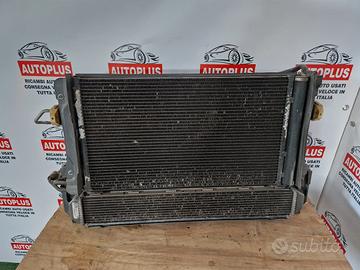 Audi A1 8X 2010-2018/ VW Polo 6R 2009-2017 Radiato