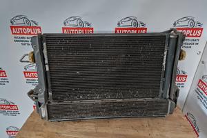 Audi A1 8X 2010-2018/ VW Polo 6R 2009-2017 Radiato