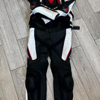 Tuta pelle Dainese