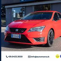 SEAT Leon 5p 2.0 tsi Cupra s&s 280cv