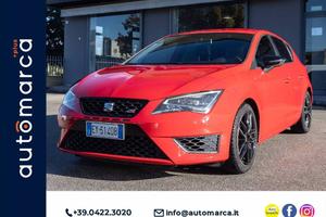 SEAT Leon 5p 2.0 tsi Cupra s&s 280cv