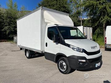 Iveco Daily 35C14