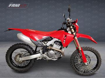 HONDA CRF 250 R X