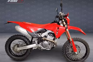 HONDA CRF 250 R X