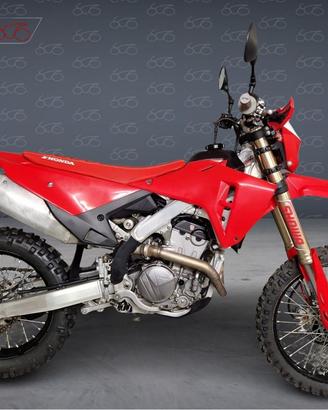 HONDA CRF 250 R X