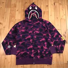 Felpa Originale Bape
