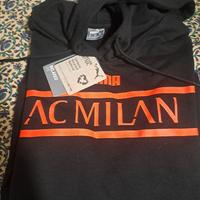 Felpa Milan - SOLO RITIRO