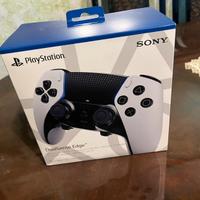 Ps5 Edge