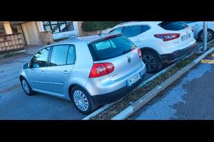 Golf 5