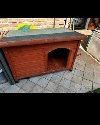 CUCCIA CANI TAGLIA MEDIA