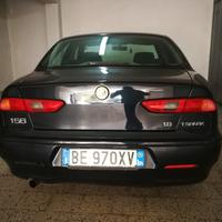 Alfa 156 1.8 Twin spark