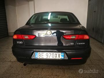 Alfa 156 1.8 Twin spark