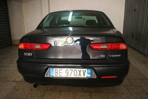 Alfa 156 1.8 Twin spark
