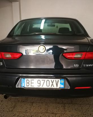 Alfa 156 1.8 Twin spark