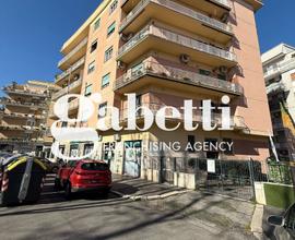 Appartamento Roma [Cod. rif 3217150VRG] (Centocell