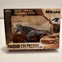 Dinosauro Mikado Sport