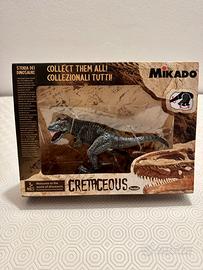 Dinosauro Mikado Sport