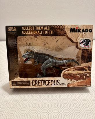 Dinosauro Mikado Sport