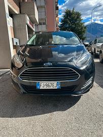 Ford Fiesta 1.2 serie 6a