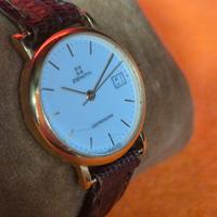 Zenith Cosmopolitan Quarzo Oro 18k 