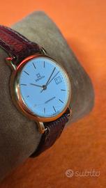 Zenith Cosmopolitan Quarzo Oro 18k 