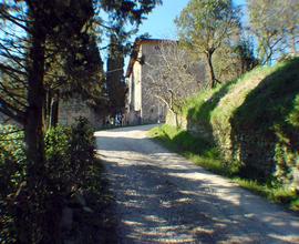 Podere a Città di Castello (PG)