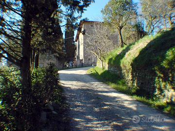 Podere a Città di Castello (PG)