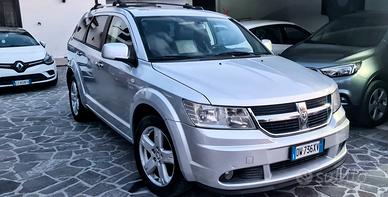 Dodge Journey 2.0 *UNIPROPRIETARIO*Turbodiesel aut
