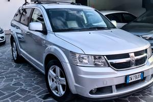 Dodge Journey 2.0 *UNIPROPRIETARIO*Turbodiesel aut