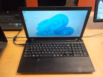 TOSHIBA-SATELLITE-PRO-C05-CORE I5-8G+250SSD+WIN 11