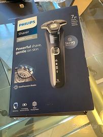 Rasoio Philips serie 5000 nuovo - IN GARANZIA