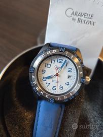 Orologio Bulova Caravelle