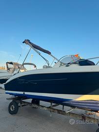 Eolo As marine 590