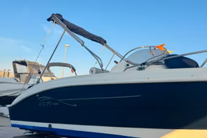 Eolo As marine 590