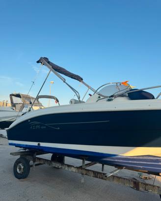 Eolo As marine 590