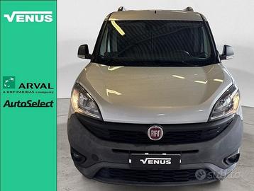 FIAT Doblò 1.6 MJT 105CV S&S PL-TN Cargo Maxi...