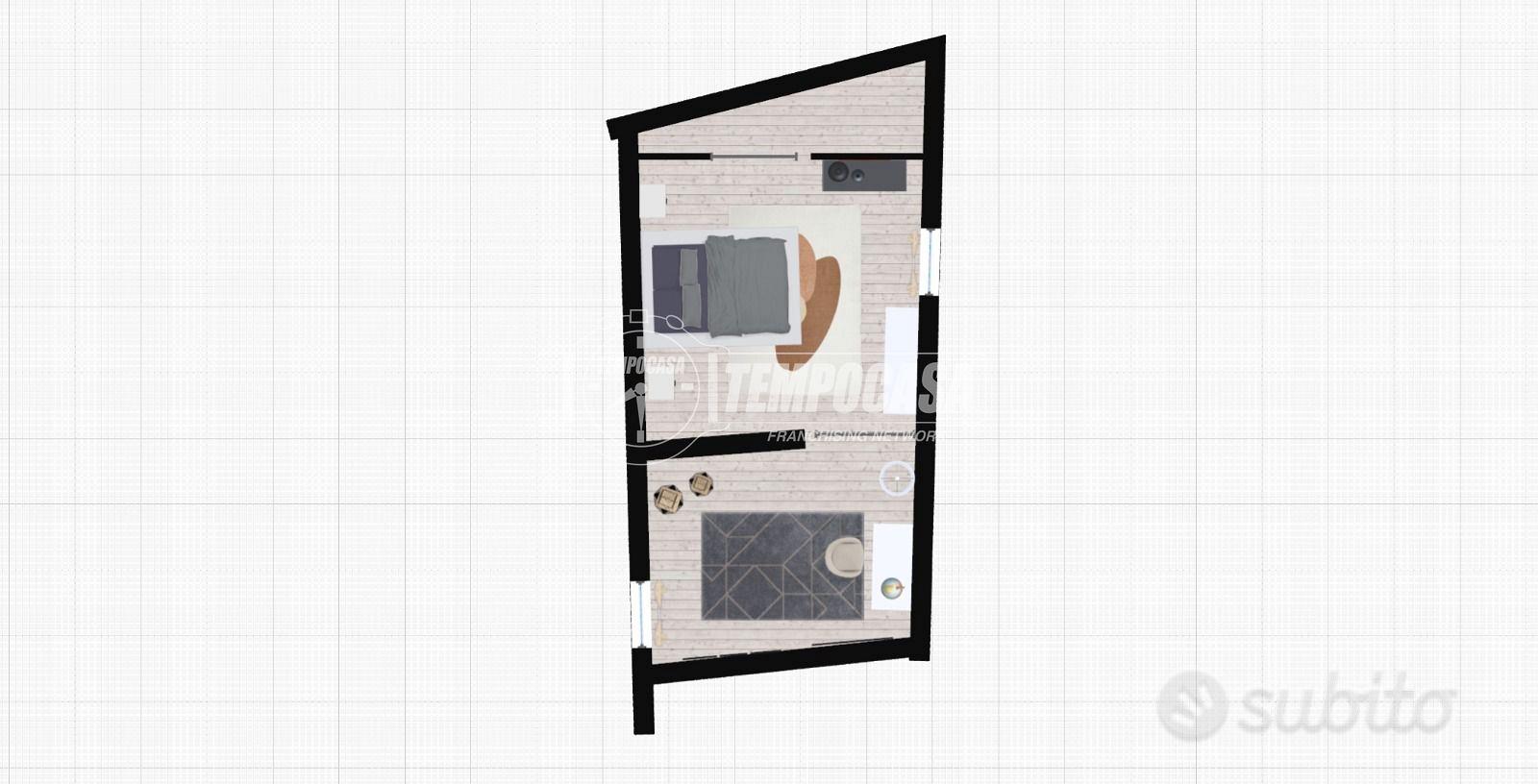 Appartamento – Rho, Pasquè - Vista 4